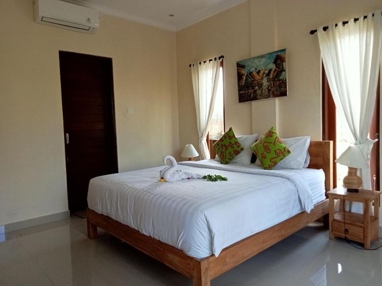 Lavista Guesthouse Ubud  Exterior photo